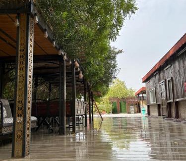 Ad Dakhiliyah ‍Governorate Ski Chalet | Almirarest