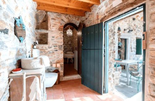 Naxos Apartment | Almond Blossom Cottage 2