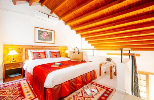 Politiko Apartment | Almond Holiday Village