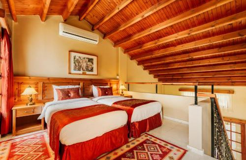 Politiko Apartment | Almond Holiday Village