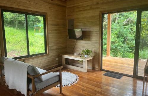 Santa Barbara House | Almond Suite - Blue Zone Costa Rica, Hojancha
