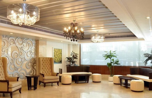 Patel Nagar Hotel | Almondz Hotel