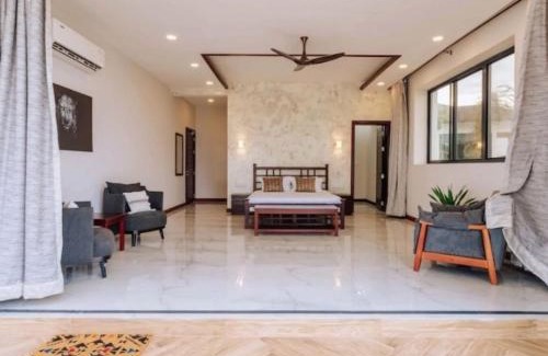 Manyoni Apartment | ALMOREIGN StATE