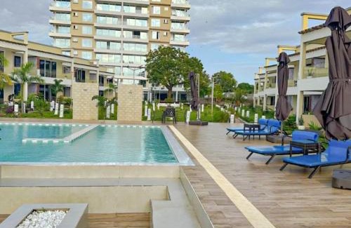 Manyoni Apartment | ALMOREIGN StATE