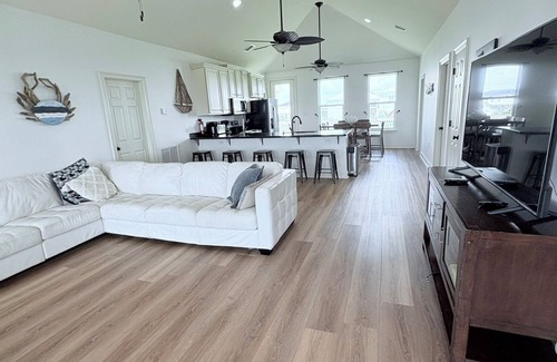 Grand Isle House | "Almost Amaris" a paradise within a paradise!
