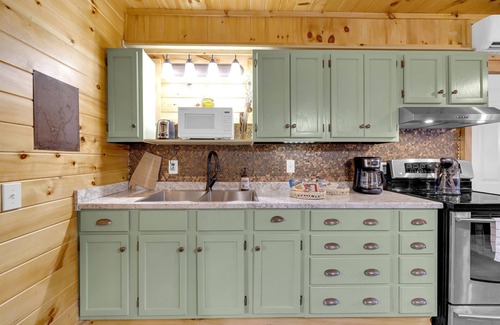 Valley Head Apartment | Almost Mentone A