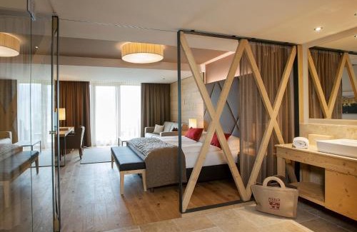Fladnitz an der Teichalm Hotel | Almwellness Hotel Pierer