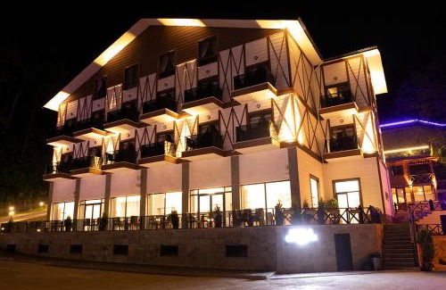 Duzkoy Hotel | Alnada Resort