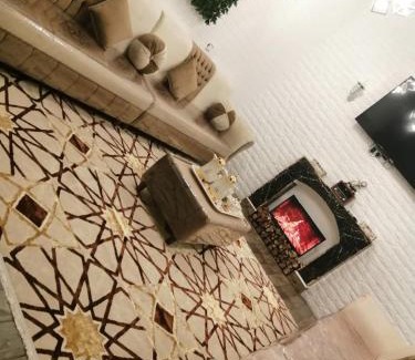 Mirbat Villa | Alnoor Mirbat