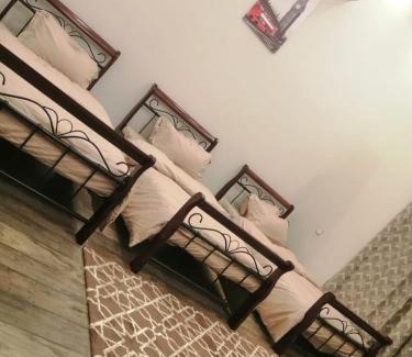 Mirbat Villa | Alnoor Mirbat
