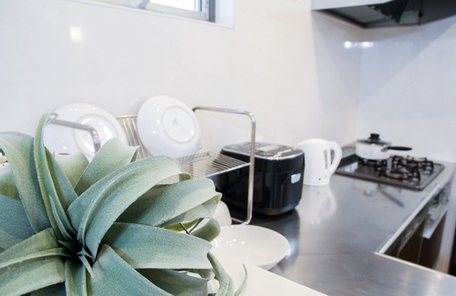 Sendagi House | [Alo BnB 5] - Near NIPPORI, SENDAGI, YANAKA GINZA, UENO, AKIHABARA - Self check-in