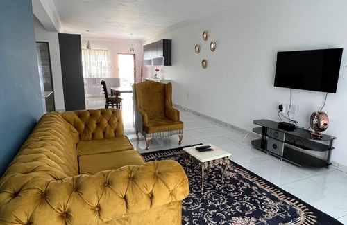 Burgersfort Apartment | Aloe Apartments