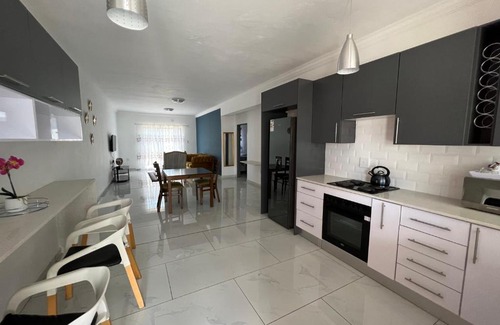 Burgersfort Apartment | Aloe Apartments