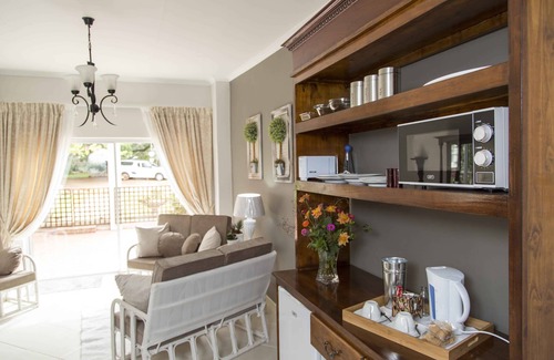 Piet Retief Apartment | Aloe Country Lodge Piet Retief