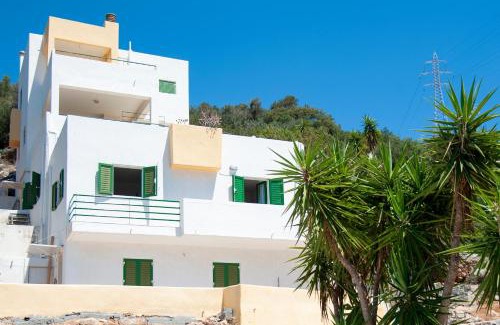 Vathi Apartment | Aloe House