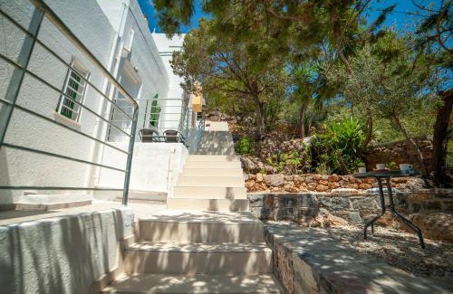Vathi Apartment | Aloe House