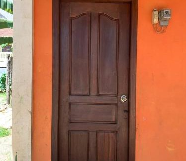 Siem Reap House | Aloe Vera Homestay