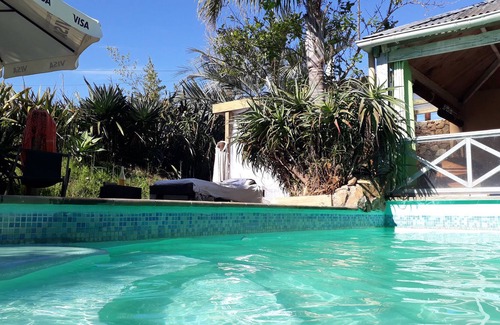 La Paloma Apartment | Aloe Village Aparthotel