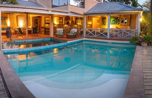 La Paloma Apartment | Aloe Village Aparthotel