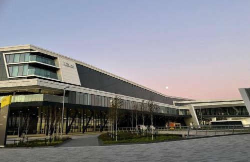 Bucksburn Hotel | Aloft Aberdeen TECA