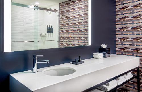 Framingham Hotel | Aloft Framingham