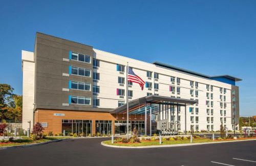 Framingham Hotel | Aloft Framingham
