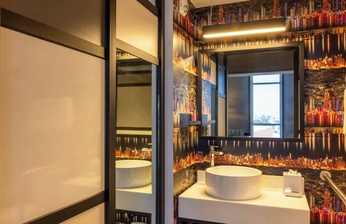 Los Gavilanes Hotel | Aloft Guadalajara Sur