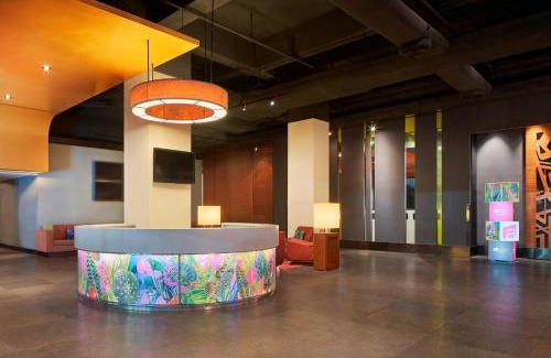 Nanhai Hotel | Aloft Nanhai, Foshan