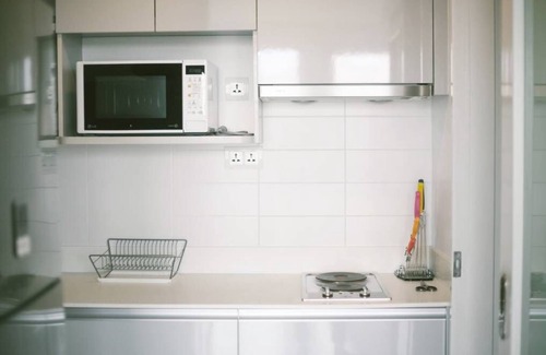 Bang Chak Apartment | Aloft Studio 03 (at On Nut)
