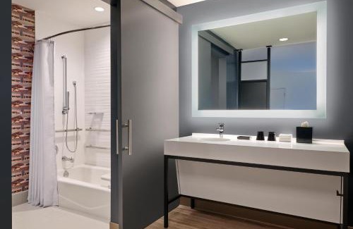 Trophy Club Hotel | Aloft Trophy Club Westlake
