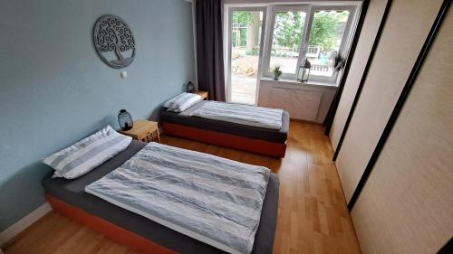 Sulzbach-Rosenberg Apartment | Aloha Annaberg