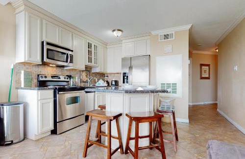 Galveston Apartment | Aloha Beaches