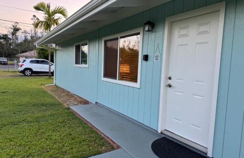 Ainaloa House | Aloha Hale
