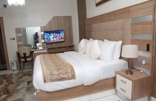 Osogbo Hotel | Aloha Hotel And Resorts