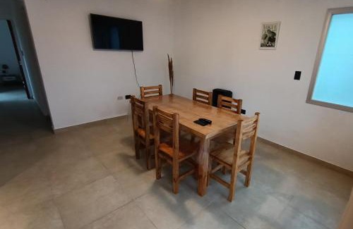Chacabuco Apartment | Aloha II