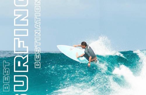 Himmafushi House | Aloha inn