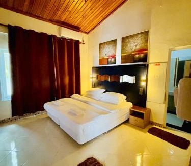 Himmafushi House | Aloha inn