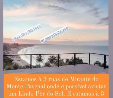 Lagoinha House | Aloha Kite House