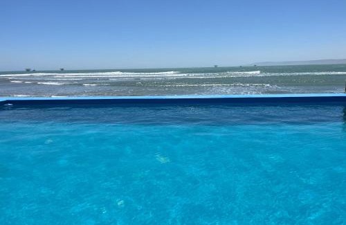 Lobitos Hotel | Aloha Lobitos