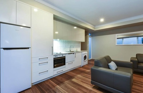 Mount Gambier Apartment | Aloha Luxury Central Apartment 3