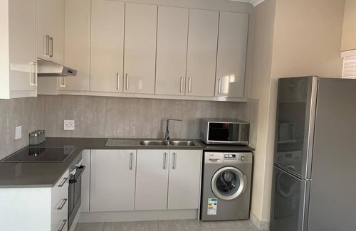 Melkbosstrand Apartment | Aloha - Melkbosstrand
