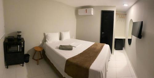 Floresta Velha House | Aloha Noronha Suites