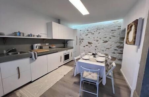 Parede Apartment | Aloha Pink House 3 Bedroom Apartment Parede Cascais
