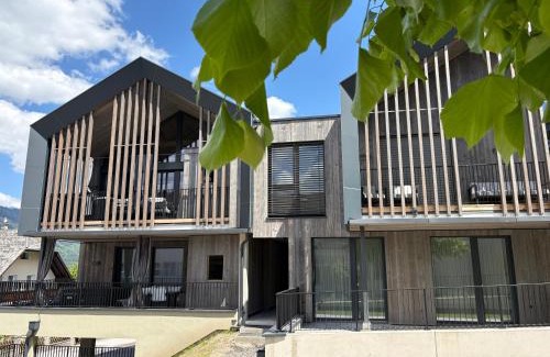 Haus im Ennstal Apartment | Aloha Suite - Schladming Dachstein