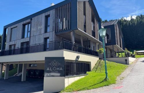 Haus im Ennstal Apartment | Aloha Suite - Schladming Dachstein