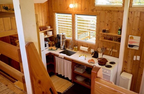 Pupukea Cabin | Aloha Surf Cabin - Private Yard & Entrance!