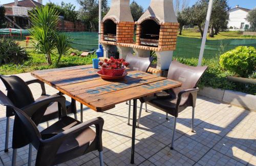 Evora House | Alojamento local A Giesta