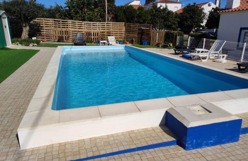 Evora House | Alojamento local A Giesta