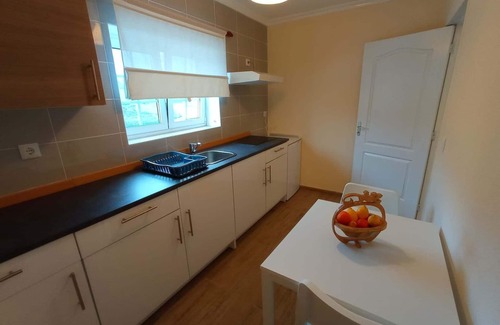 Pinhao Apartment | Alojamento 1 Dos Santos