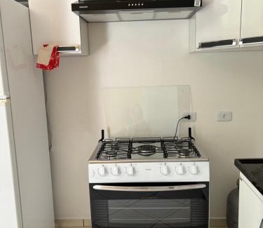 Caparao Velho Apartment | Alojamento Araújo